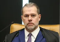 Toffoli mantém diretor do BC em acareação sobre fraude bilionária no Banco Master