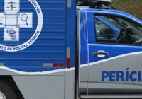 Trabalhador morre após cair de prédio em Salvador imagem