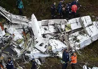 Tragédia com avião da Chapecoense completa 9 anos