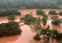 Tragédia iminente: temporal devastador atingirá estado brasileiro