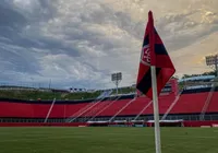 "Traidor": jogador que trocou Bahia pelo Vitória ganha documentário imagem