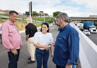 Trecho 1 do VLT é prioridade e começa a circular em junho