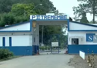 Tremembé: “Presídio dos famosos” começa a ser desfeito imagem