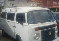 Triplo homicídio: veículo usado por trabalhadores mortos é localizado