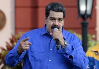 EUA decidem que Venezuela pode pagar advogados de Maduro imagem