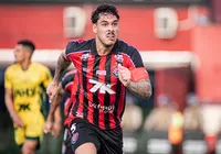 UFMG: risco de rebaixamento do Vitória despenca após fim da rodada