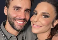 Ivete Sangalo termina casamento com Daniel Cady imagem