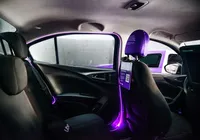 Carros da Uber rodam sem motorista: veja onde o táxi autônomo já é realidade