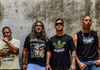 Ultra Bomb estreia com o single “Reza” e leva rock intenso às plataformas digitais imagem