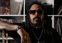 Um grande abraço: Marcelo Falcão lança O Legado e acolhe nova geração