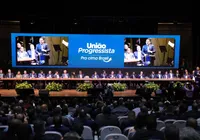 União Progressista não deve apoiar Flávio e avalia aliança com Lula