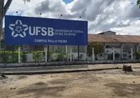 Universidade da Bahia abre vagas com salários acima dos R$ 14 mil