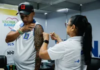 Vacina exigida em aeroportos é oferecida na Fenagro; veja como garantir a sua