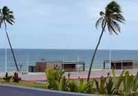 Vai treinar na orla? Veja os sinais que indicam perigo real imagem