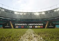 Entenda o caminho do Bahia até a fase de grupos da Libertadores imagem