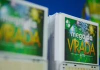 Veja de onde são os ganhadores da Mega da Virada 2025