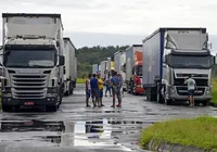 Paralisação dos caminhoneiros vai acontecer nesta quinta? Saiba as reinvidicações imagem