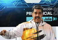 Venezuela convoca mobilização após invasão dos EUA imagem
