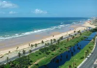 Shows, torneios, yoga, dança e muito mais agitam orla de Salvador