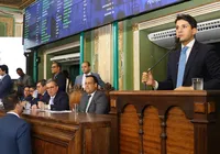 Duda Sanches será candidato a deputado federal: "Assumo o legado"