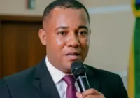 Vereador preso na Bahia atuava em facção criminosa desde 2020, diz MP imagem