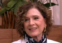 Veterana da Globo expõe motivo surpreendente para não voltar às novelas imagem