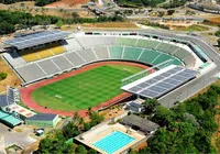 Após veto em Pituaçu, FBF anuncia mudança de local em jogo do Vitória