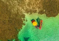 Viajar sem gastar muito? 3 paraísos brasileiros surpreendentemente baratos imagem