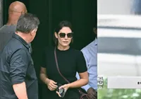 “Vida de Bolsonaro está nas mãos da PGR”, desabafa Michelle imagem
