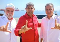 Vídeo de Wagner levanta rumor de definição de chapa-puro sangue do PT imagem