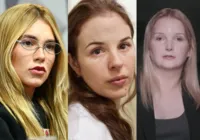 Virginia, von Richthofen e Matsunaga: veja nomes mais buscados em 2025