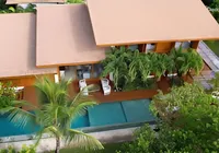 Famosa mansão de Ivete em Praia do Forte: conheça a casa que tem vista panorâmica imagem