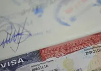 Visto americano pode ser cancelado por comportamento nas redes sociais