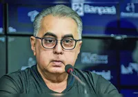 Vitória anuncia Sérgio Papellin como novo executivo de futebol imagem