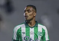 Vitória anuncia contratação de volante como primeiro reforço para 2026