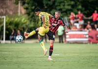 Vitória é o único nordestino que não perdeu para o Mirassol na Série A imagem