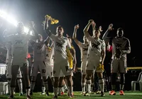 Vitória pode se salvar do rebaixamento na próxima rodada; veja cenário