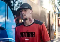 Vitória se movimenta para adquirir Baralhas em definitivo imagem