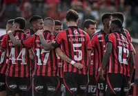 Vitória tem chances de ir para a Sula? Final da Copa do Brasil define cenário imagem