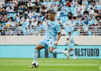 Melou! Atleta que estava no Barradão não será mais reforço do Vitória imagem