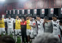 Vitória x Mirassol: onde assistir, escalações, desfalques e arbitragem imagem
