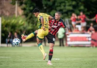 Vivo! Vitória vence Mirassol no Barradão lotado e deixa o Z-4
