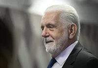 Wagner: Alcolumbre teve "reação exagerada" sobre Messias no STF imagem
