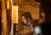 O detalhe que vai dar o Globo de Ouro a Wagner Moura neste domingo imagem