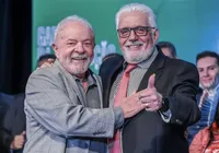 Em meio a fogo-amigo, Lula decide manter Wagner na liderança do Senado