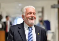 Wagner diz que base de Jerônimo ainda não fechou chapa para 2026 imagem