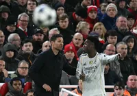 Xabi Alonso é demitido do Real Madrid após ser vice para o Barcelona