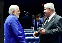 "A melhor resposta é aquela que não se dá", diz Coronel sobre oferta de Wagner