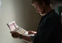 A série de suspense da Netflix perfeita para ver em uma só tarde imagem