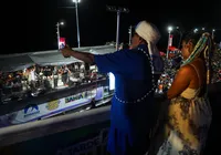 A TARDE Folia: Educação e Cultura pautam conversas no penúltimo dia de Carnaval imagem